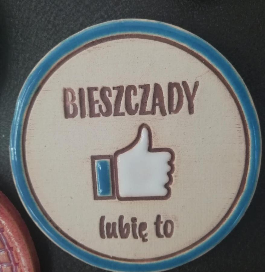Apartament Sloneczny Ustrzyki Dolne Luaran gambar