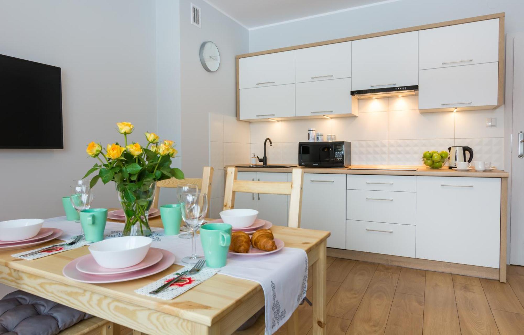 Apartament Sloneczny Ustrzyki Dolne Luaran gambar